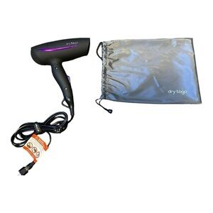 Dry Togo Travel Hair Dryer